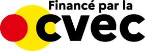 Logo du CVEC