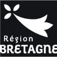Logo de la région bretagne