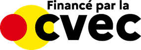 Logo du CVEC