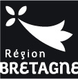 Logo de la région bretagne